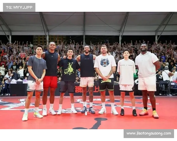 NBA部分球星已抵达南非参加表演赛 NBA部分球星已抵达南非参加表演赛
