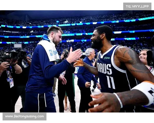 东契奇、欧文双星闪耀,NBA西决独行侠拿到赛点 东契奇、欧文双星闪耀,NBA西决独行侠拿到赛点