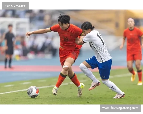 中国女足 5-1 横扫泰国:赢了球,更该醒醒了 中国女足 5-1 横扫泰国:赢了球,更该醒醒了