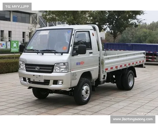 [测评] 神车！福田时代驭菱V1柴油动力微卡