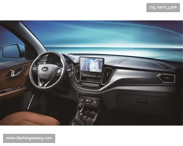 一汽吉林森雅 R8:小型 SUV 中的性价比之选 一汽吉林森雅 R8:小型 SUV 中的性价比之选