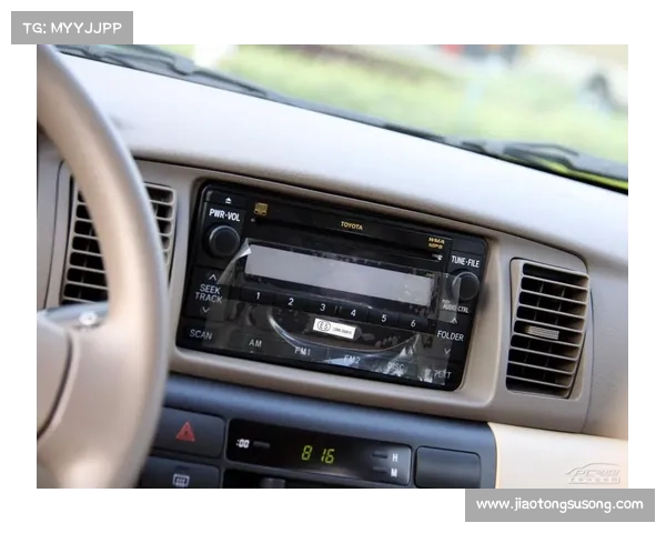丰田花冠CD机加装蓝牙U盘 花冠CD机升级蓝牙U盘功能